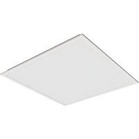 Lexco Sarin Square 595mm x 595mm LED TP(b) Panel Light White 26W 3600lm (732RE)