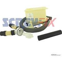 Glow-Worm 0020013711 Siphon (732TH)