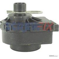 Worcester Bosch 87172043450 Motor (732TR)