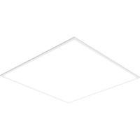 Luceco Luxpanel Essence Square 600cm x 600mm LED Panel Light White 25.5W 2800lm (732VK)