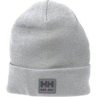 Helly Hansen Kensington Beanie Headwear Grey (732XR)