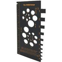 TurboGold Plastic Screw Thread Gauge (7337J)