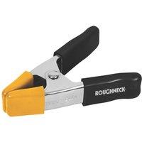 Roughneck Metal Clamp 1" (25mm) (733YM)
