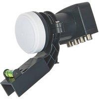 Visiblewave 4-Output Universal Quad LNB (734GV)