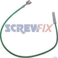 Baxi 5114770 EARTH/IGNITOR CABLE (734GW)
