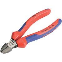 Knipex Diagonal Cutters 5.5" (140mm) (734HL)