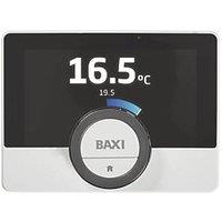 Baxi uSense 2 Wired Heating Smart Room Thermostat (734JL)