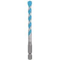 Bosch Expert Hex Shank Multi-Material Drill Bit 7mm x 100mm (734KY)