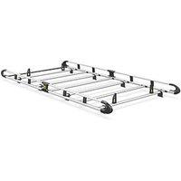 Van Guard Vauxhall Movano 2010 - 2021 ULTI Twin Door Roof Rack (734PH)