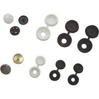 Easydrive 220 Pcs Multipack Screw Caps & Cups (7358J)