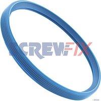 Ideal Heating 176574 SILICON SEAL 100MM BLUE (41.008.17.46) (735GW)