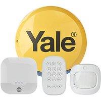 Yale Starter Kit Sync Home Burglar Alarm System (735GX)