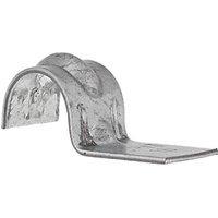 Spit Round 25mm Pulsa P Conduit Clips 100 Pack (735PJ)