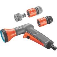 Gardena 18962-28 Basic Sprayer 4 Piece Set (735RA)