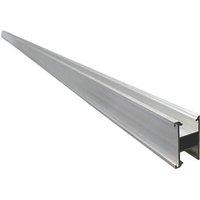 V-TAC Solar Panel Mounting Rails 2400mm Silver 4 Pack (735RN)