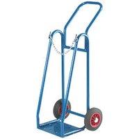 Barton Cylinder Handling Truck 150kg (73687)