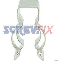 Worcester Bosch 87161056490 CLIP HEATEXCHANGER (736GW)