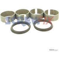 Ideal Heating 079785 Set 4 O-Rings & Split-Rings.Cx (736TG)