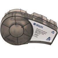 Brady 110924 White PermaSleeve 2.13m (736YY)