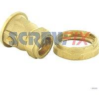 Worcester Bosch 87161424170 VALVE 22MM X 1-1/2 (737GW)