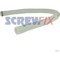 Worcester Bosch 87155045240 CORRUGATED PIPE (737HC)
