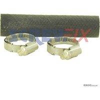 Vaillant 080387 Flexible Rubber Hose Tube (737TG)