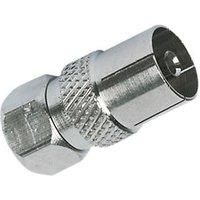 Labgear F-Plug Sockets 10 Pack (73805)