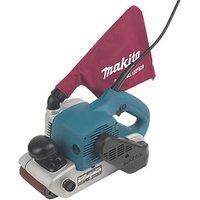Makita 9403 / 2 4" Electric Belt Sander 240V (73893)
