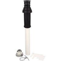 Worcester Bosch Vertical Flue Kit 60/100mm (73895)