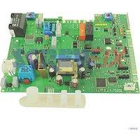 Worcester Bosch 8748300917 Printed circuit board (738HC)