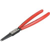 Knipex Internal Circlip Pliers 9" (225mm) (738HL)