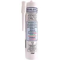 Multipanel Silicone Sealant Dark Grey 310ml (738JE)