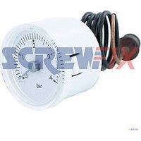 Vokera 2564 Pressure Gauge (738KG)