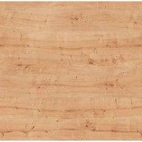 Wilsonart Mountain Oak Laminate Upstand 3000mm x 95mm x 12mm (738PG)