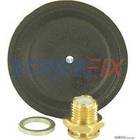 Baxi 5111140 Max/In DHW Diaphragm Rep Kit (738TP)