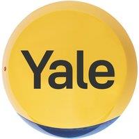 Yale AC-PBX Sync External Siren (738YN)