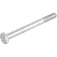 Easyfix A2 Stainless Steel Bolts M10 x 100mm 10 Pack (7395T)