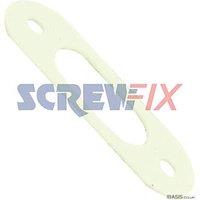 Vaillant 981330 Electrode Gasket (739TG)