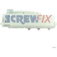 Worcester Bosch 87172078660 CONTROL_ BOX HT3 LOW MKII WO (740GW)