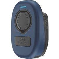 Sync Energy EVWC2TPDB-01 EV Charger Replacement Faceplate Deep Blue (740RW)