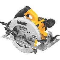 DeWalt DWE575K-LX 1000W 190mm Electric Corded Circular Saw 110V (740XK)