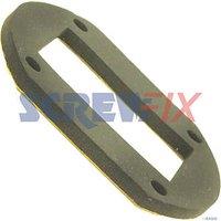 Baxi E846 FAN GASKET E846 (741HC)