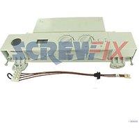 Viessmann 7841522 Control VBC113-B01.900 PCB (741HW)