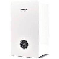 Worcester Bosch Greenstar 8000/30 Life LPG Combi Boiler White (741KP)