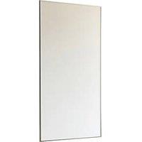 Ximax 800W Electric Wall-Mounted Designer Infrared Radiator 600mm x 1200mm White 2730BTU (741TP)