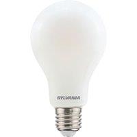 Sylvania TOLEDO RETRO E27 GLS LED Light Bulb 1521lm 11.2W (741VN)