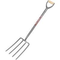 Spear & Jackson All-Steel Fork 8 1/4" (74298)