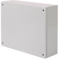 Schneider Electric IP66 Weatherproof Outdoor Enclosure 200mm x 80mm x 150mm (742HV)