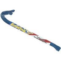 Estwing Gooseneck Wrecking Bar 12" (742JF)
