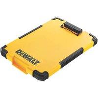 DeWalt TSTAK Clipboard 11 1/4" x 16 1/4" (742PV)